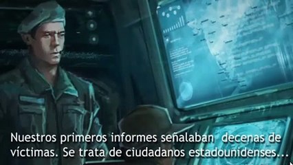 Ghost Recon Predator para PSP PPSSPP