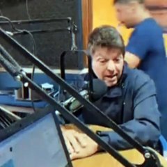 Dr. Rafael Menéndez, Diputado de Cabildo Abierto - Entrevista (26/03/2024)