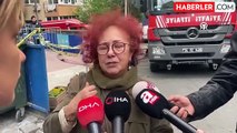 Beşiktaş'ta yanan eğlence merkezindeki tüm işçiler dün iftar için çağrılmış