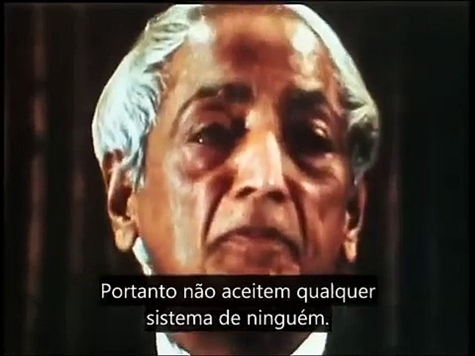 O que é meditação? - 1970