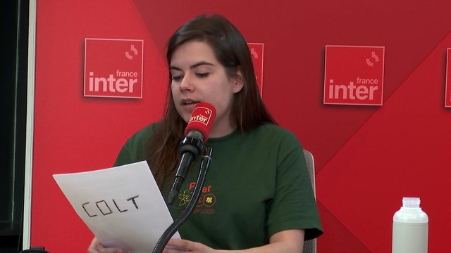 Comédie romantique qui tourne mal - La Drôle D'Humeur De Fanny Ruwet