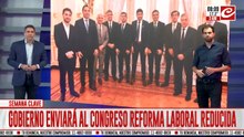 Ley Bases: ¿Qué propone la nueva reforma laboral reducida?