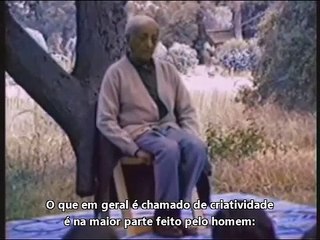 O que é verdadeira criatividade?