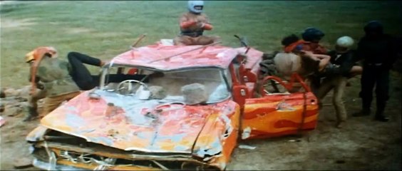 Mad Max - Interceptor (1979) -Trailer australiano originale