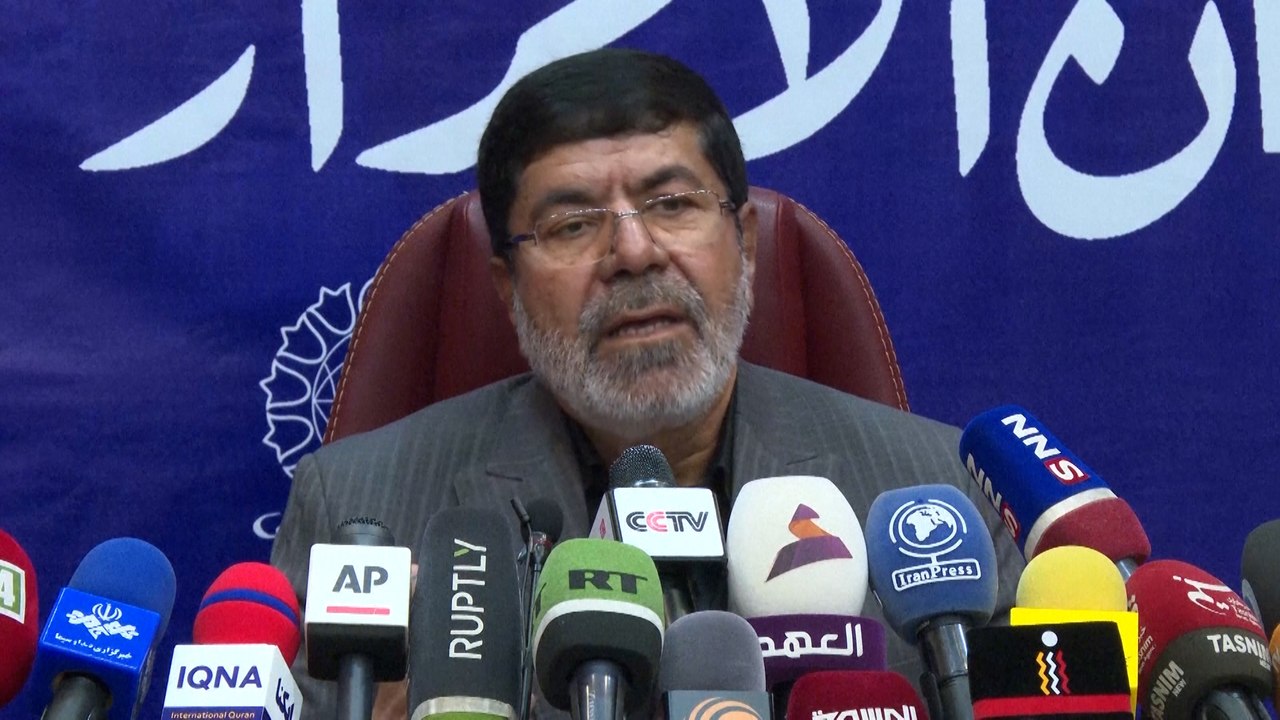 Irán amenaza abiertamente a Israel: "Pronto veremos golpes más mortíferos al régimen sionista"