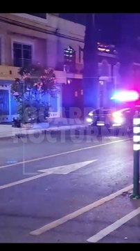 #Preliminar Detienen a un adolescente que portaba un arma hechiza y un tiro útil en calles de la colonia Tabachines de Zapopan #GuardiaNocturna
