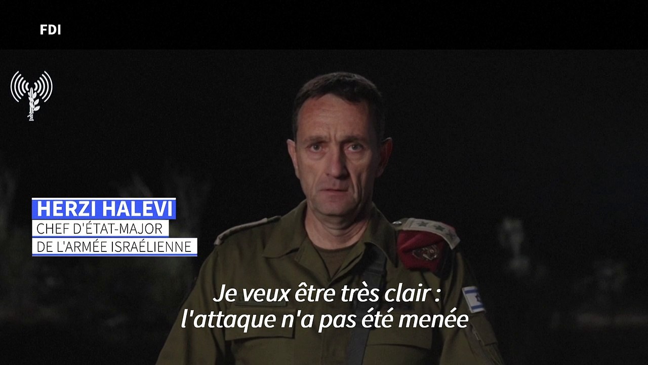 Mort d'humanitaires dans une frappe à Gaza: l'armée israélienne reconnaît une "grave erreur"