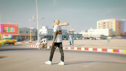 Authentique - Fof Ko Ligueye (Clip Officiel)