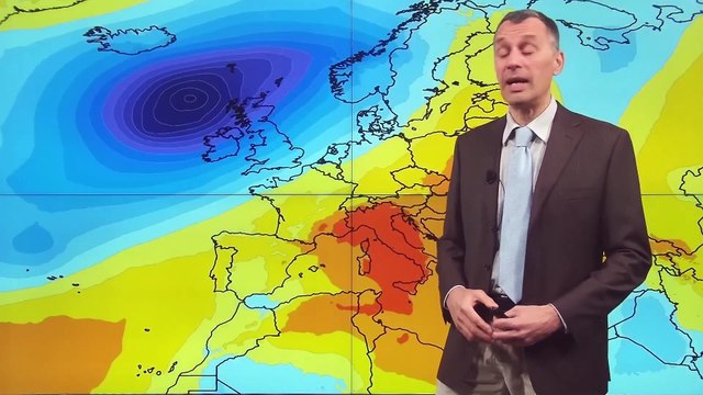 Meteo Toscana, le previsioni del Lamma