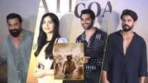 Adah Sharma, Bobby Deol, Akshay Oberoi, Zaheer Iqbal & Others For The Goat Life's Special Screening