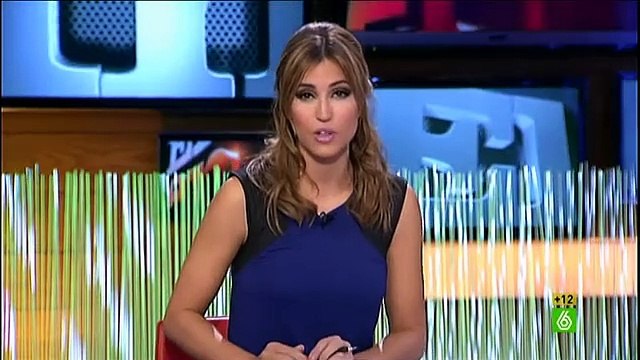 El Intermedio (P.1149) 11-11-2013