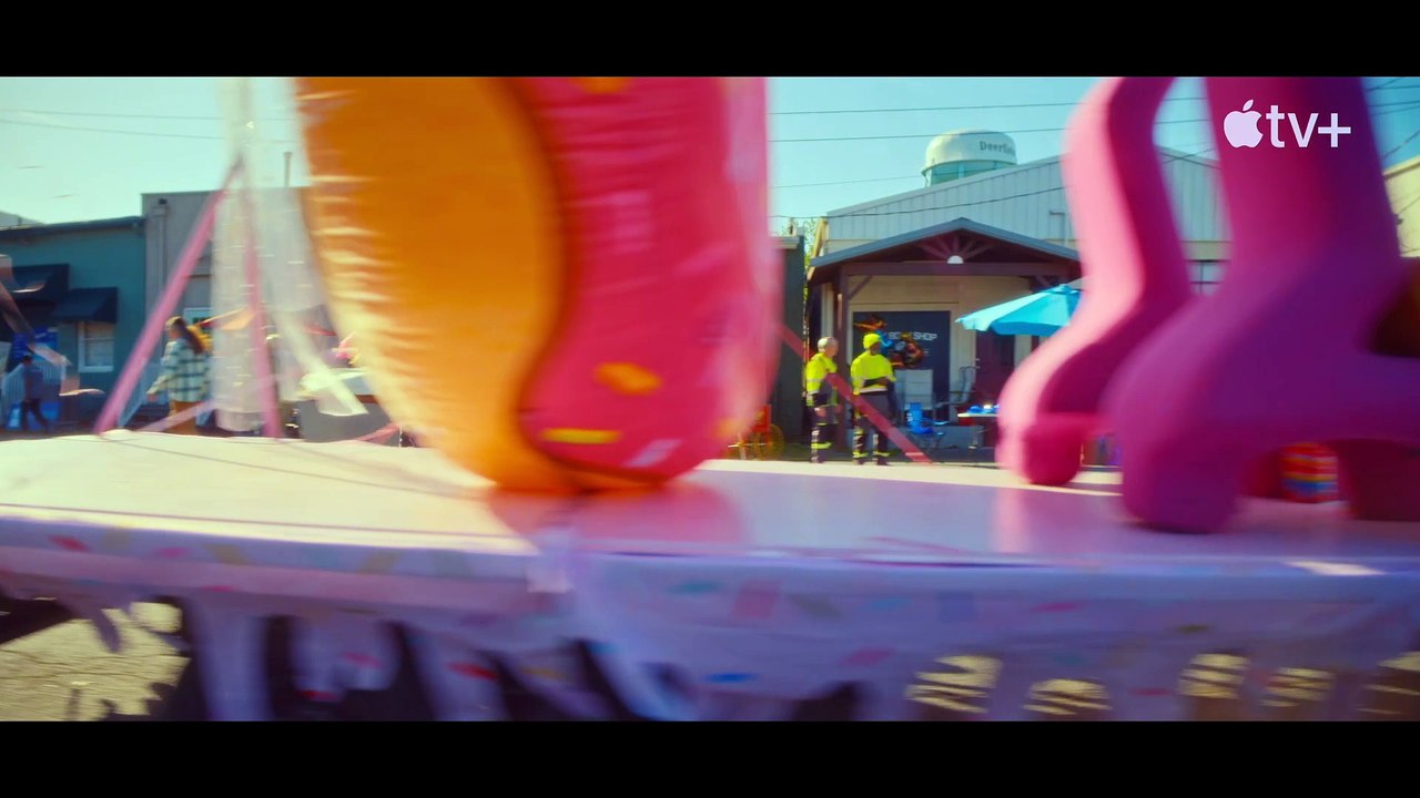 The Big Door Prize - saison 2 Bande-annonce VF