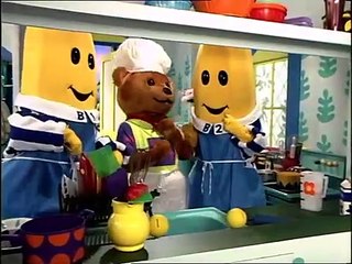 Bananas in Pyjamas - Ep. 115 - Oops (2004)