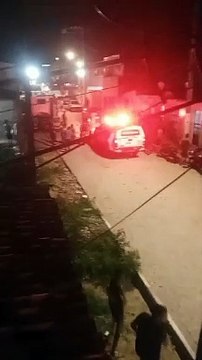 Tentativa de homicídio assusta moradores do Benedito Bentes, em Maceió