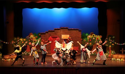 Türkiye Kültür Yolu Festivali başlıyor: İlk durak Adana!