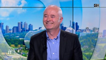 L'invité du jour :  aliments transformés, un affichage clair et transparent s'impose !