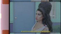 Amy Winehouse - Tears Dry On Their Own (Lyric video em Português BR)
