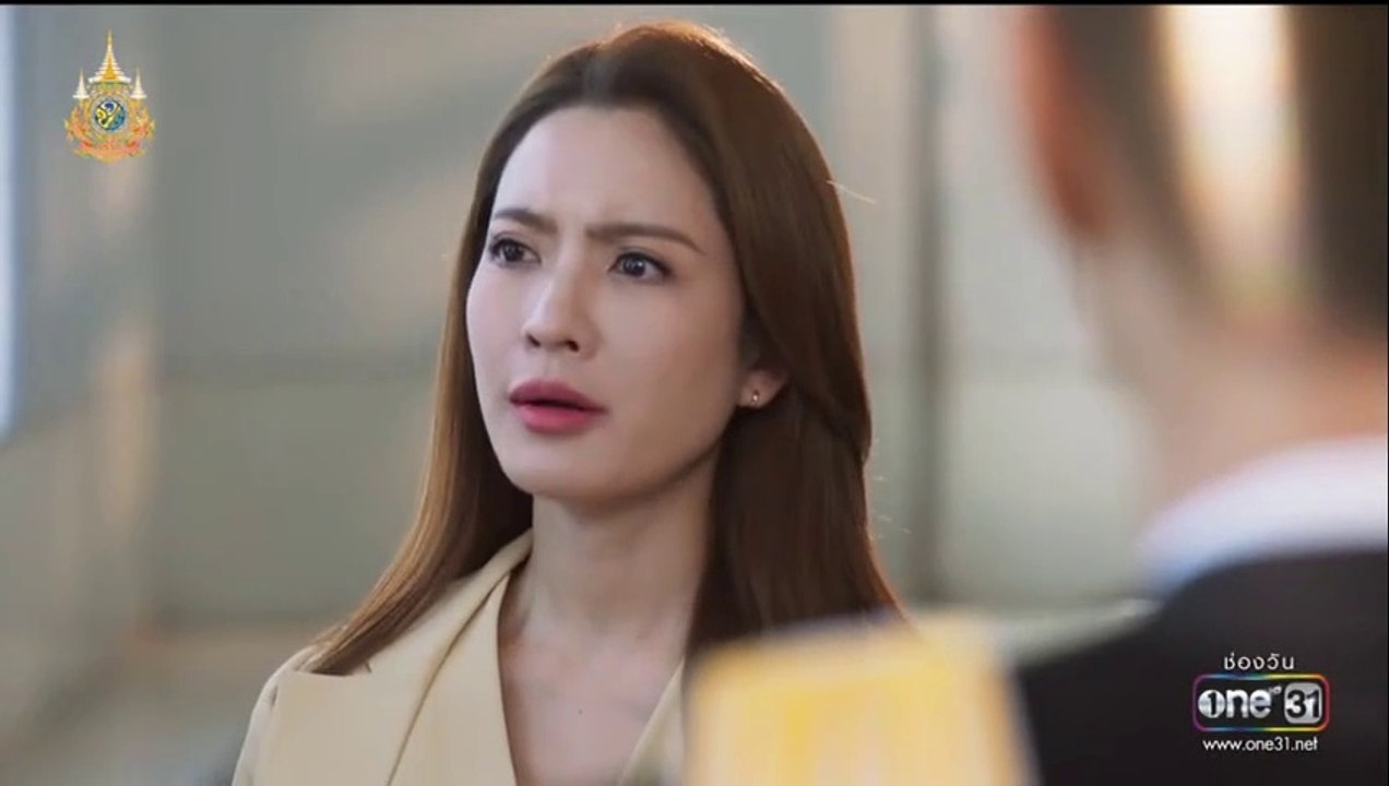 สงครามสมรส ตอนที่ 7 EP.7 วันที่ 8 เมษายน 2567