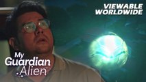 My Guardian Alien: Earth, binulabog ng mga Alien? (Episode 3)