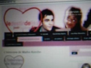 Blog ledestindelisa- demo du blog