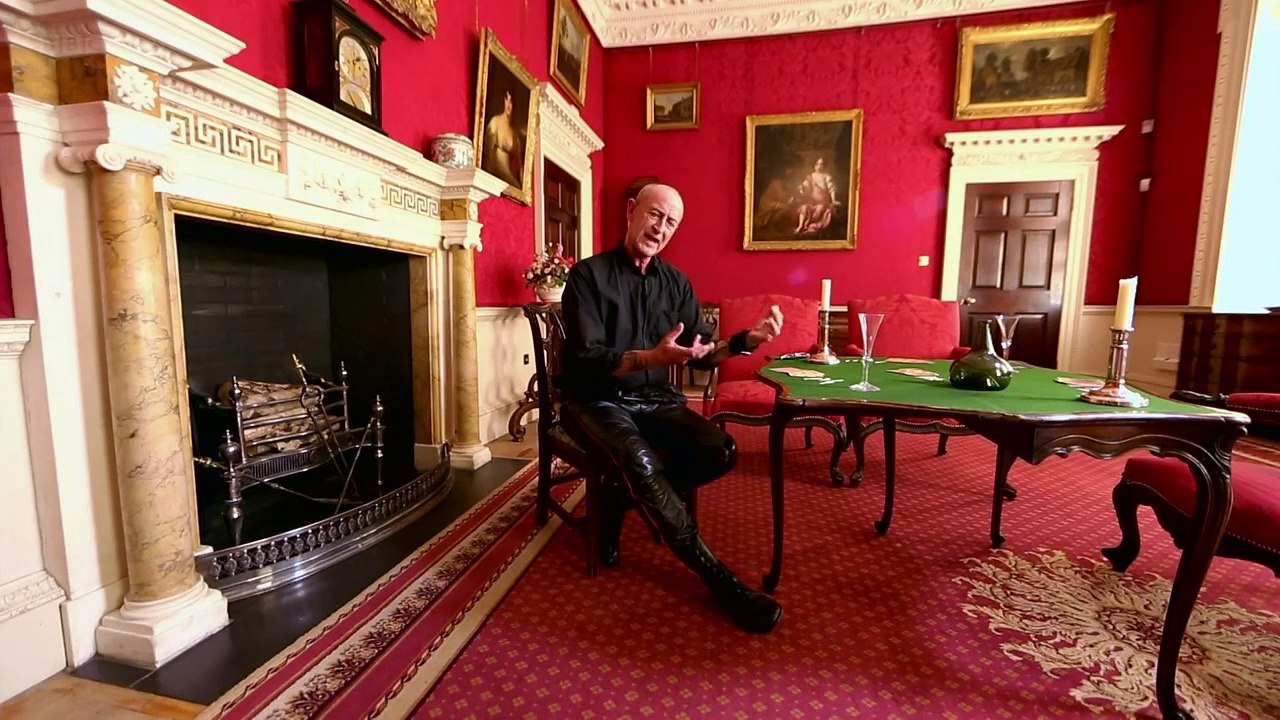 BBC_Apples Pears and Paint How to Make a Still Life Painting video