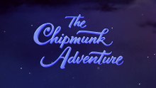 Le avventure dei Chipmunk (1987)