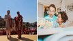 Taapsee Pannu Wedding: Actress की Mathias Boe संग शादी का पहला Video Viral!, क्या सच में बसाया घर?