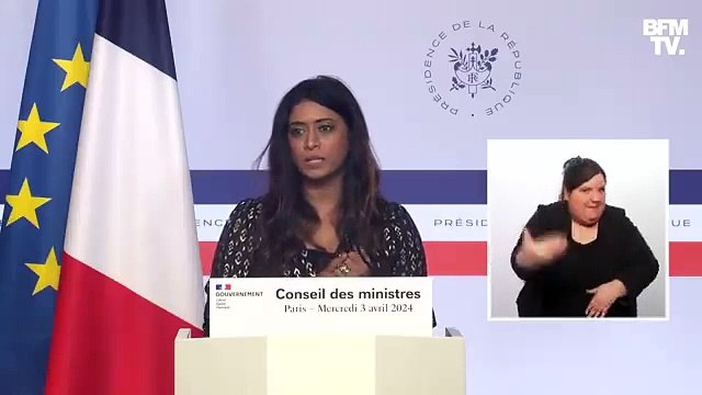 Prisca Thevenot dément les rumeurs avec fermeté : Aucune hausse d'impôts et préservation des assurances-vie et des livrets A