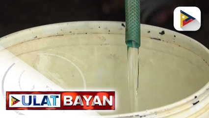 Task Force El Niño, nilinaw na hindi magkakaroon ng water crisis ang Metro Manila sa kabila ng patuloy na umiinit na panahon