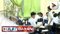 Ilang eskwelahan sa bansa, nagsuspinde ng klase dahil sa matinding init ng panahon;