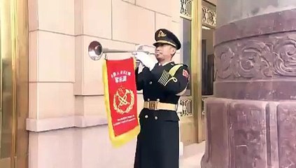 Afghan Ambassador Welcome in China