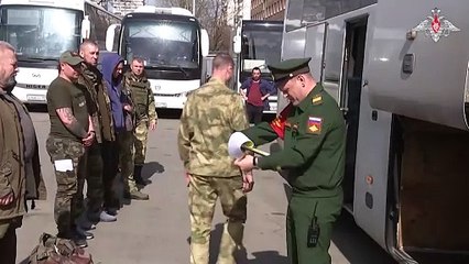 Rusia observa "alza significativa" de reclutamientos desde el atentado en Moscú