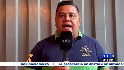 En el hospital "Santa Teresa" muere hombre que fue arrollado en Siguatepeque