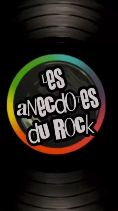 Les Anecdotes du Rock - Joseph Arthur et la peinture…