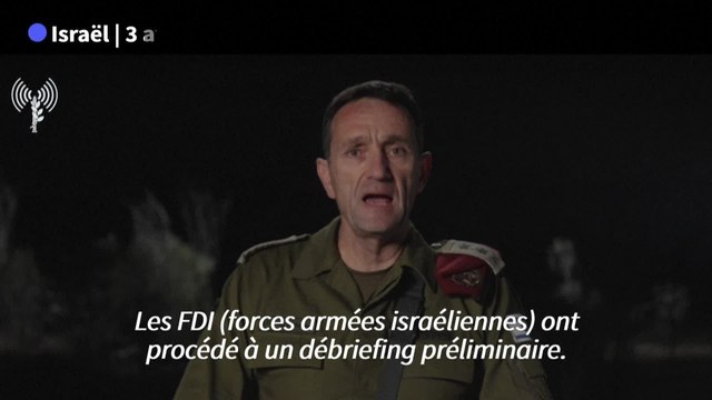 Mort d'humanitaires dans une frappe à Gaza: l'armée israélienne reconnaît une grave erreur