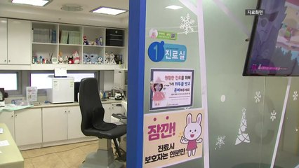 정부 "의료역량 감소 예의주시...보건소 비대면진료 허용" / YTN