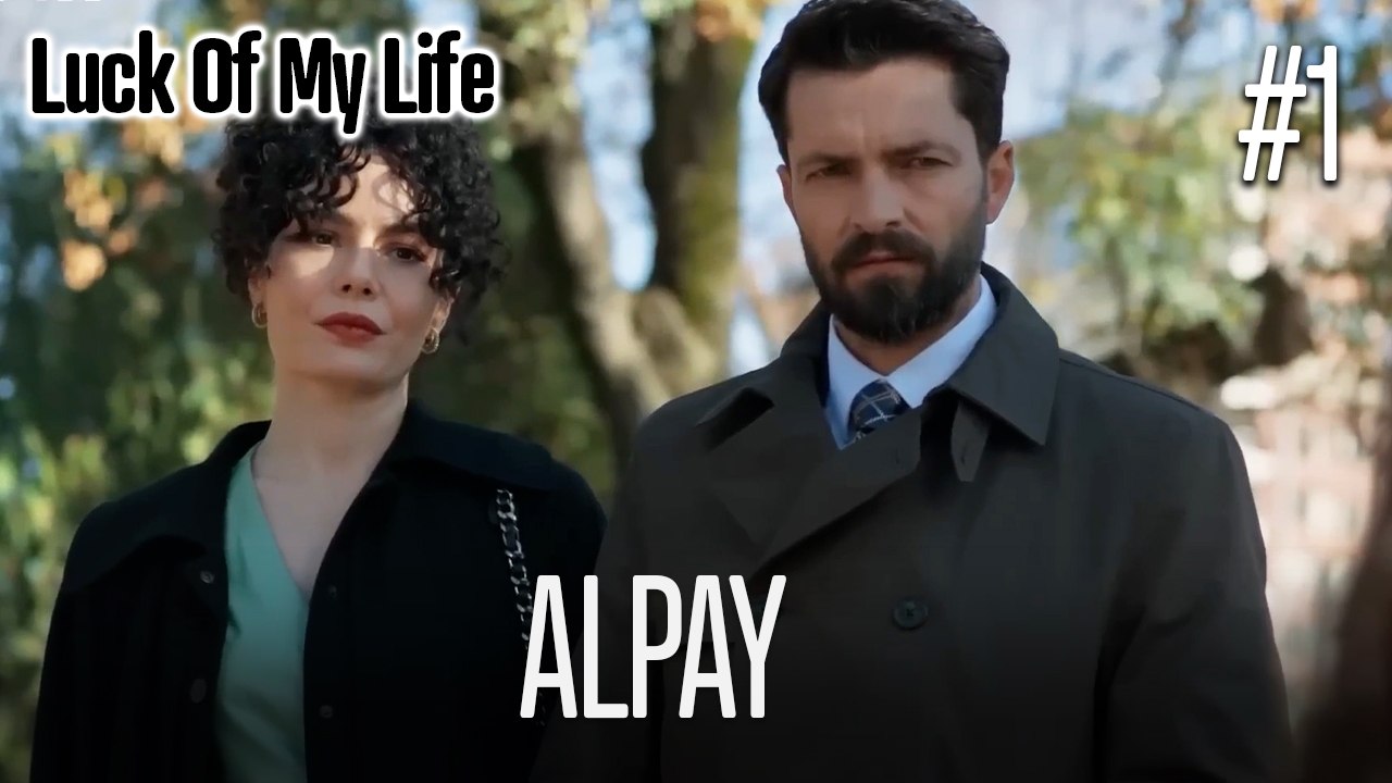 Alpay Scenes #1