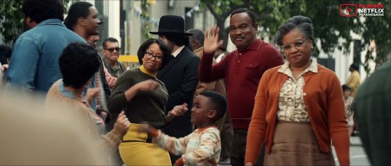 Shirley Bande-annonce (UK)