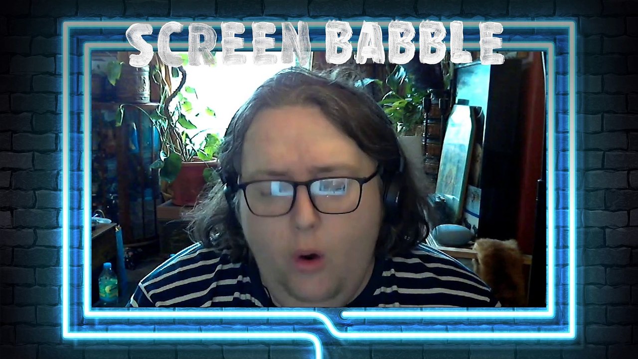 Screen Babble: From wrestling to mobsters