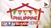 Philippine Eatsperience, inilunsad ng DOT upang ipakilala sa mundo ang natatanging pagkain ng bansa