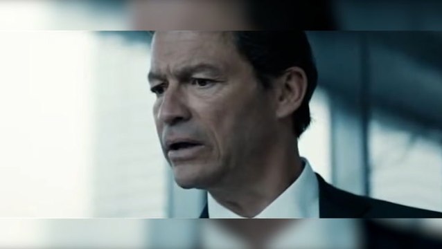 Watch: Nationwide advert starring Dominic West banned for misleading consumers