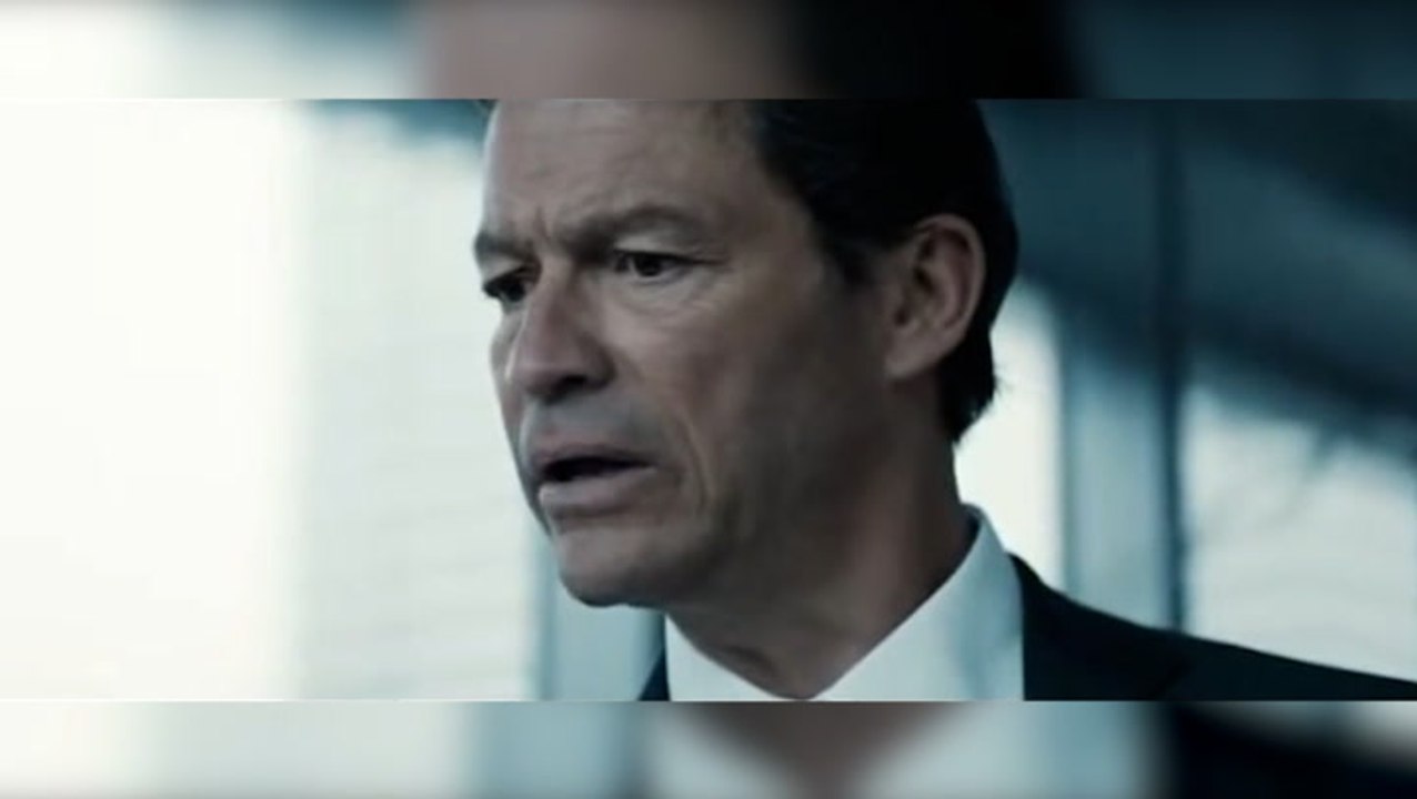 Watch: Nationwide advert starring Dominic West banned for misleading consumers