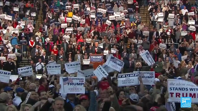 NATO ministers mull Ukraine military fund in bid to ‘Trump-proof’ aid