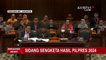 Saksi Bawaslu Ungkap Gibran Sempat Bagikan Gantungan Kunci saat Silaturahmi ke Ponpes