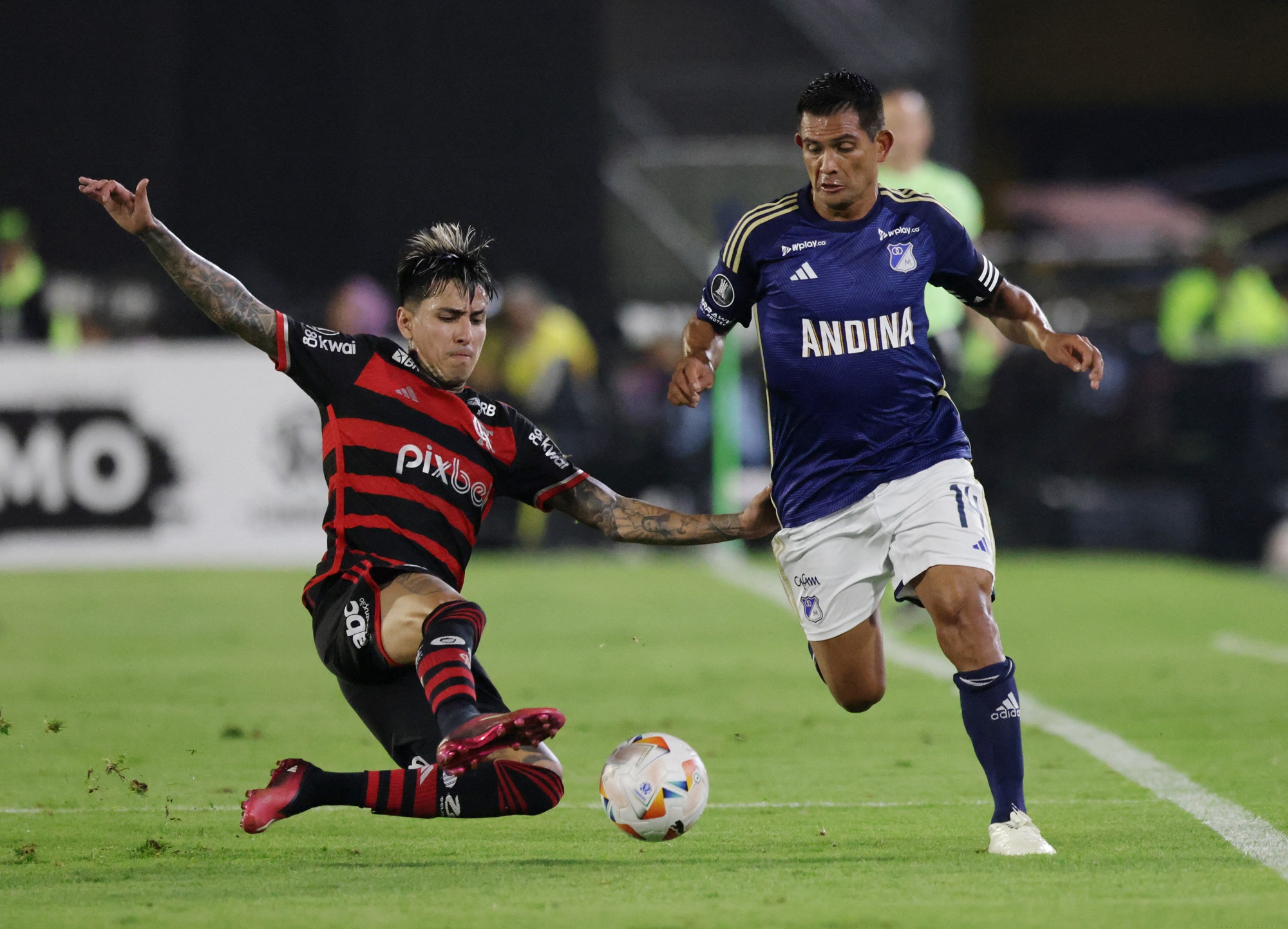 AR OOV LIBERTADORES OOVS 030424