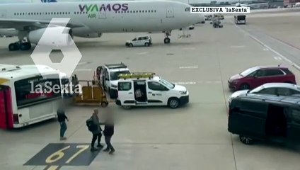 ¡Luis Rubiales detenido por la Guardia Civil!