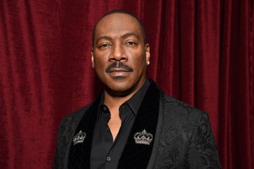 Celebrate Eddie Murphy's 63rd Birthday 🎉 – 5 Fun Facts About the Comedy Legend