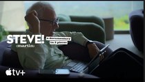 STEVE! (martin) a Documentary in 2 Pieces | Steve & Martin Short Roast Each Other | Apple TV 