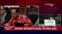 Kritik Pakar HukumTataNegara saat Saksi dari Bawaslu Menyampaikan Fakta di Sengketa Pilpres MK