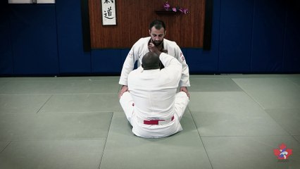 GOKYO - Clip 082 : Gyaku-Juji-Jime